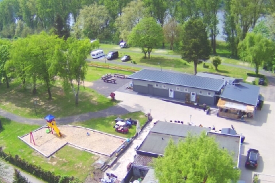 Campingplatz Leutesdorf — photo 2