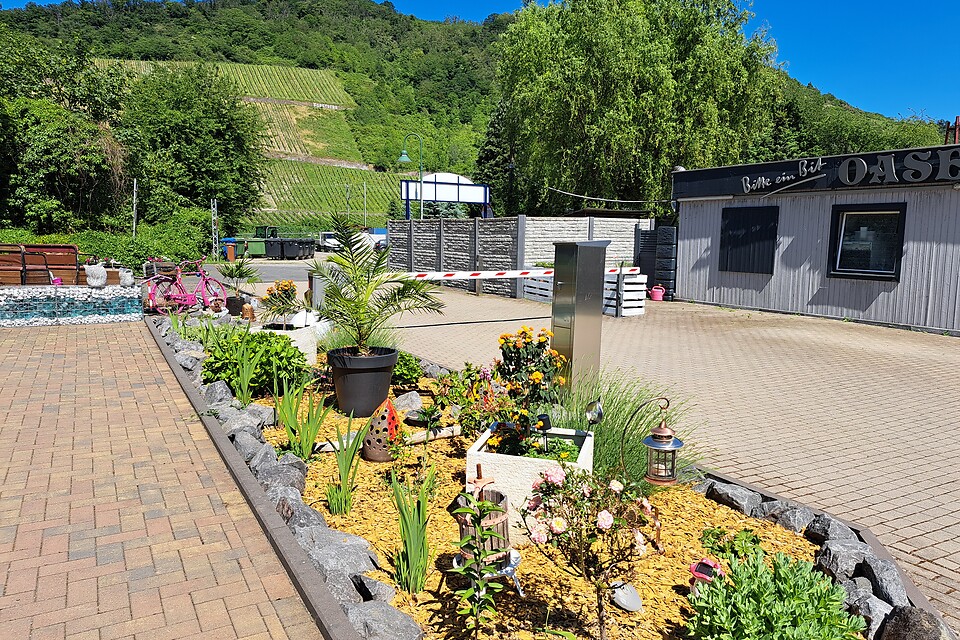 Campingplatz Leutesdorf — photo 4